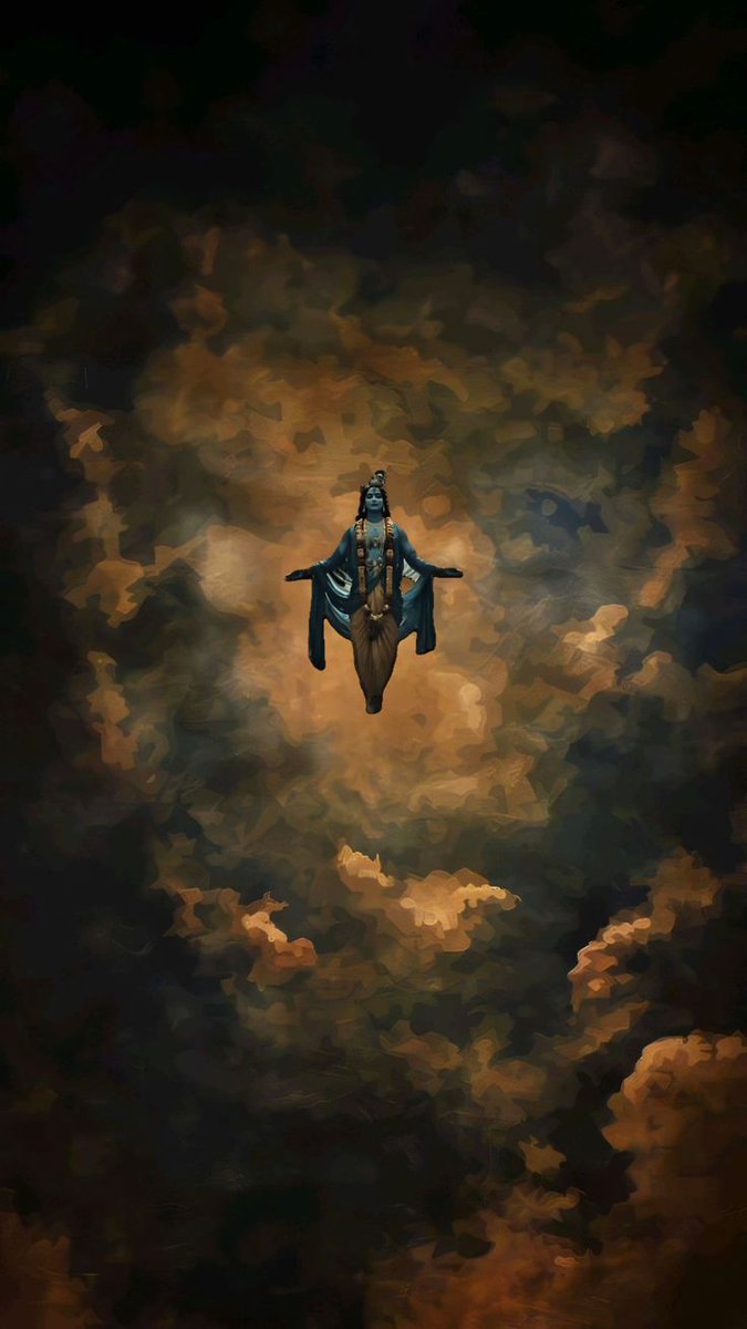immortaldharma's tweet photo. Lord of Universe.... https://t.co/RyromI6vPg