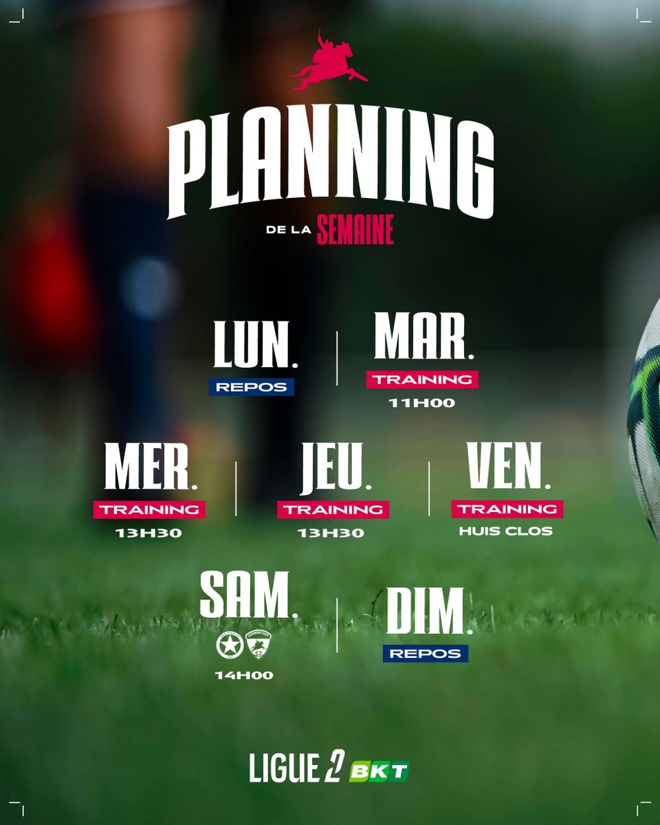 Clermont Foot 63 tweet media