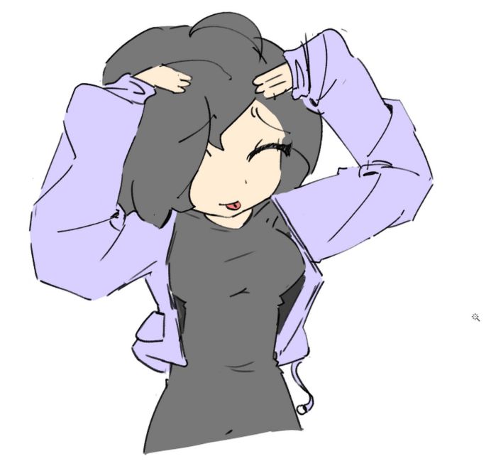 Frakits (COMMISSIONS OPEN) tweet media