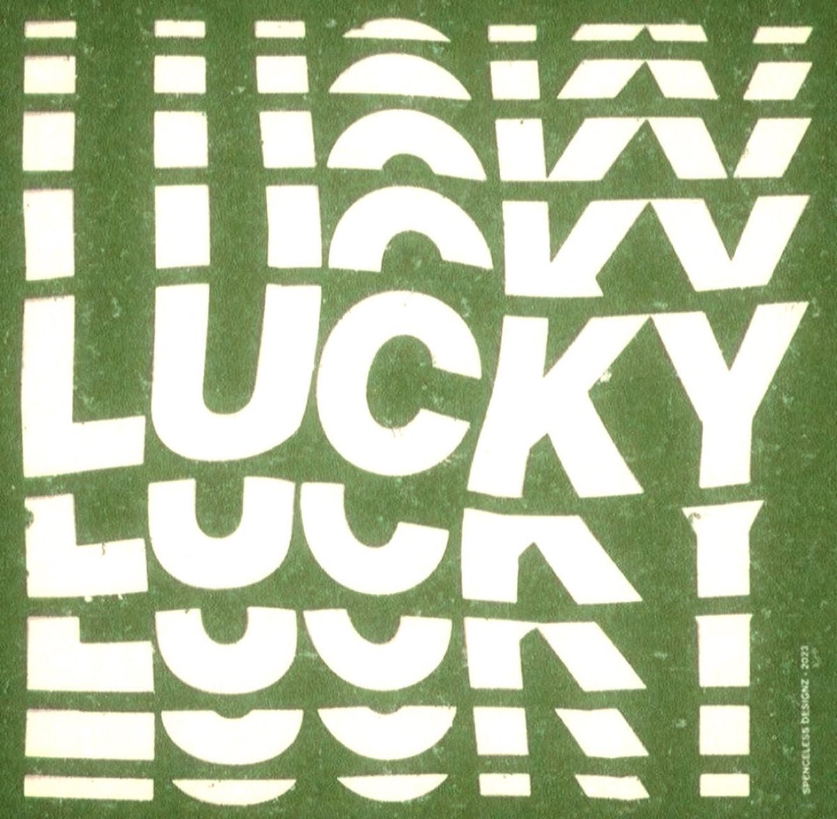 vrora's tweet image. maybe i’m just a little lucky charm in a white tee.