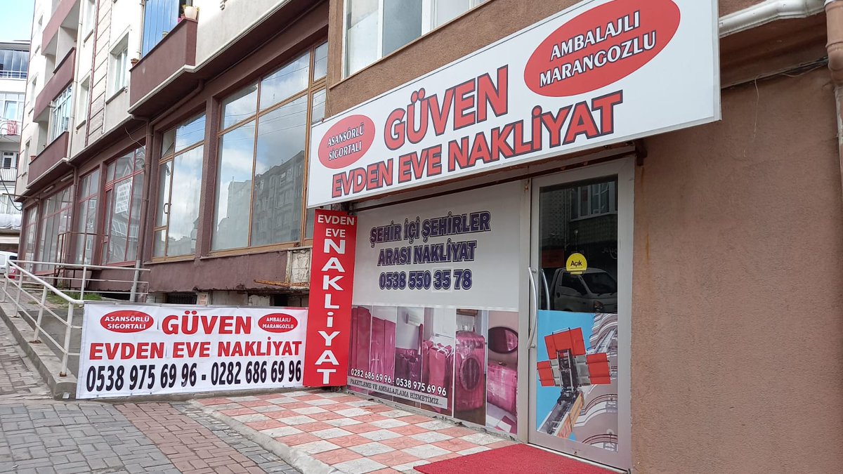 ReklamKap's tweet photo. https://t.co/ki2jzVTnKe

Çorlu evden eve nakliyat farkı ile hızlı taşımacılık çalışmalarından yararlanmaya başlarsınız.

#çorlu #nakliyat #tekirdağ #evdeneve #taşımacılık #trakya #nakliye https://t.co/CHQQn9UWDv
