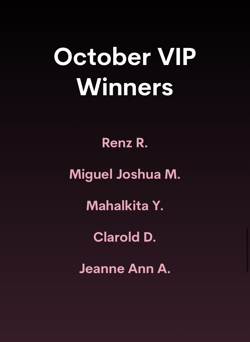 hhaappyyjen's tweet photo. So sino si Mahalkita Y. ? ? 

@mayaofficialph https://t.co/t7hwt0hoJV