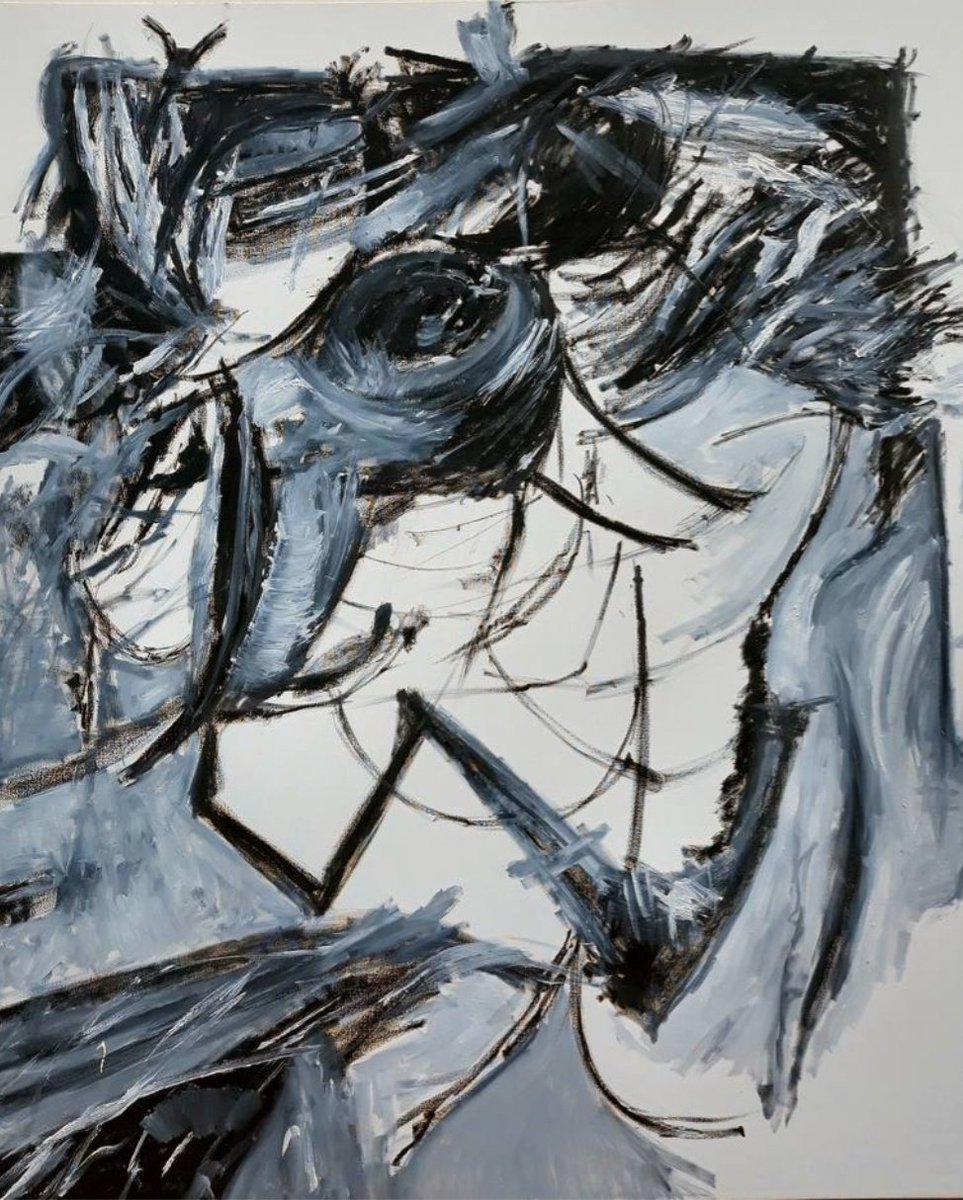 The Book of Dreams- Il libro dei Sogni Painting by Ester Q | Saatchi Art Italy share.google/VasG4gS1RDW9HQ…