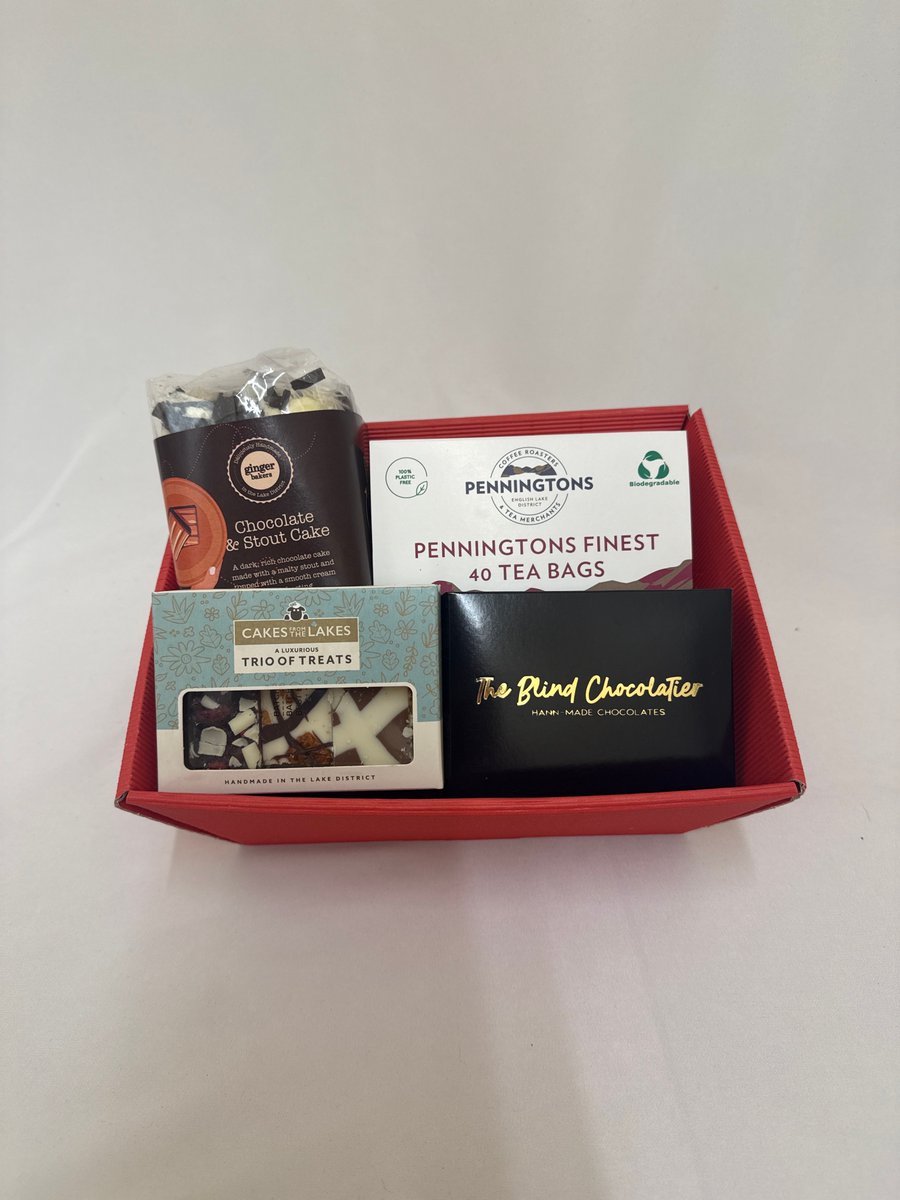 Penningtons Tea and Coffee Ltd ™️ tweet media