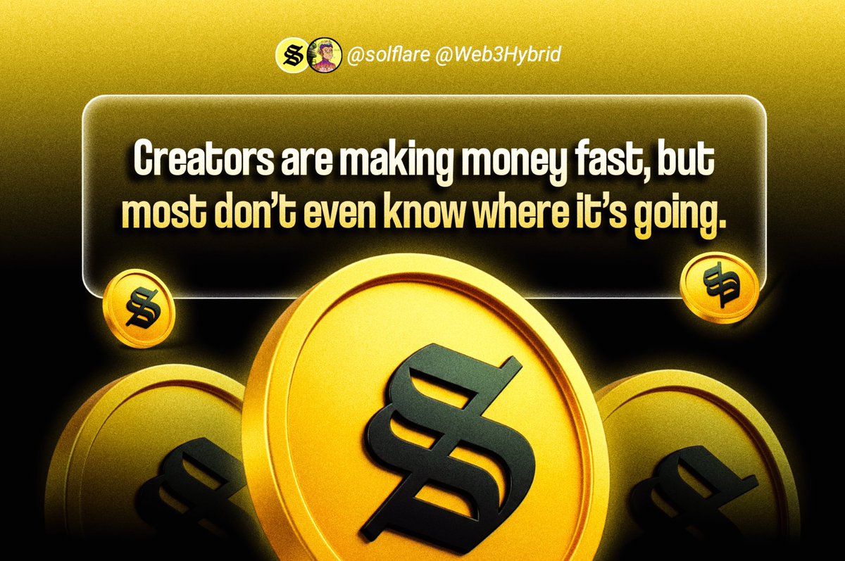 abigstarofWeb3's tweet image. Art is life! 🚀
Creativity is purely being human. 🤭
This is what I often say to myself because...

Designing isn&apos;t just about making things look appealing but fostering direction through beauty, and if it means not adding too much, then ensure to keep it simple. 😊👌

📷 A…