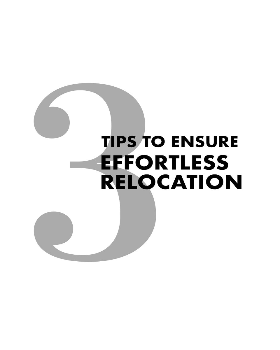 IOSRelocations's tweet image. Relocating doesn’t need to feel overwhelming. 
With the right planning &amp;amp; support, your transition can be smooth and stress-free.

1️⃣ Start Early
2️⃣ Stay Organised
3️⃣ Partner with Experts

☎️ +91 91521 22888
📧 info@iosrelocations.com
🌍 iosrelocations.com

#RelocationTips