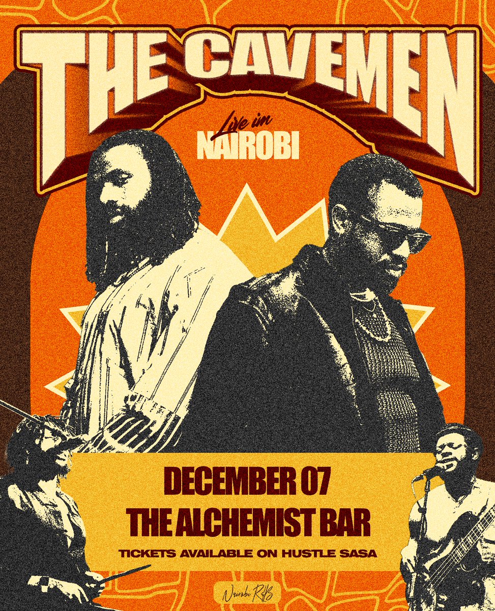 Nairobi R&B tweet media