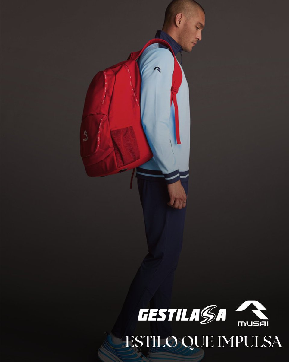 Gestilasa Group tweet media