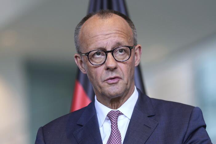 Osint613's tweet image. NEW 🔴

Germany will resume arms deliveries to Israel starting next week.