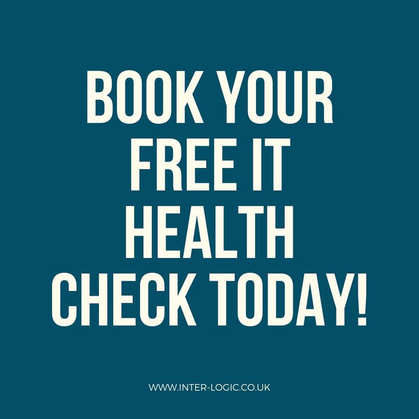 InterLogicIT's tweet image. Inter-Logic - IT solutions that work… inter-logic.co.uk