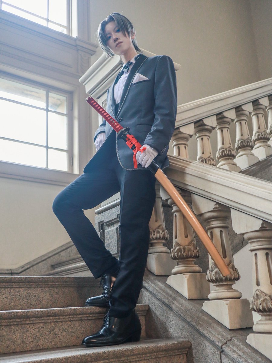 なむなむ様 cos 📷 なむなむさん