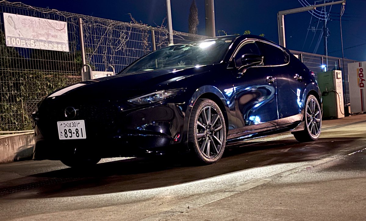 kai_MAZDA乗り tweet media