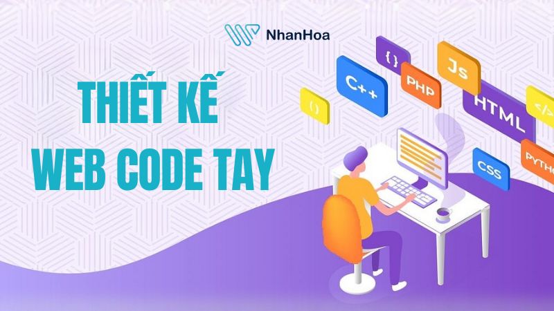 nhanhoagroup01's tweet image. 🛠 Khi làm website, bạn có hai lựa chọn:

- Code tay: Tùy biến tối đa, bảo mật cao, chuẩn SEO.

- CMS có sẵn: Triển khai nhanh, chi phí thấp, hàng nghìn theme/plugin .

🔗 Khám phá chi tiết: nhanhoa.com/tin-tuc/code-w…

#codeweb #nhanhoa #thietkewebsite