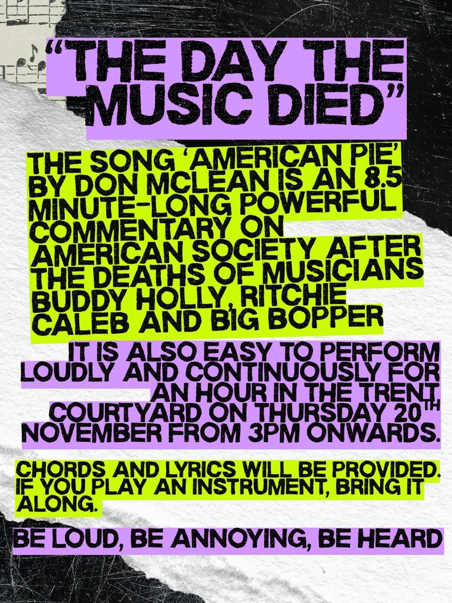 UoNUCU's tweet image. Two student organised events happening this week. We will be doing our best to amplify actions by student groups, so if you hear of anything pass the word along!

#StopTheCuts #SaveHE