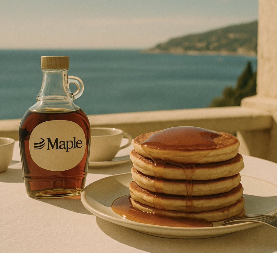 Mubi_crypt's tweet image. New week, new opportunities.

Whether it’s a bear or bull market, there are always opportunities to make the most of.

Want to make the most out of DeFi?

Here are quick updates on @maplefinance x $SYRUP 🔻

- While Bitcoin price was falling, Maple announced that all margin calls…