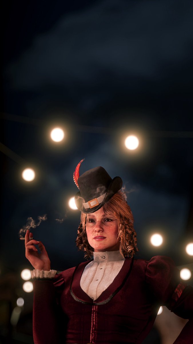 waterpelyn's tweet image. A photo shoot with the Van Der Linde ladies for #TPMLights ✨ 

@ThePhotoMode