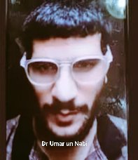 mkyindian's tweet image. Delhi Car Blast: Suicide Bomber&apos;s Aide Amir Rashid Ali Sent To 10-Day NIA Custody

#DelhiBlast #WhiteCollarTerrorModule  #Jihadists