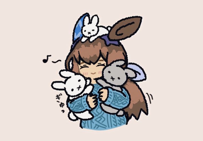 ぶるーぷ (@bloop_beast) on Twitter photo 