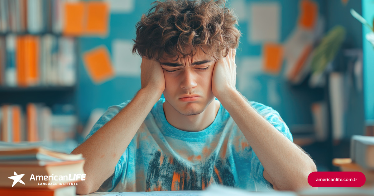 Aralık ayının gelmesiyle birlikte üniversite kampüslerinde görünmez bir gerginlik dalgası oluşur. Final haftası yaklaşırken öğrenciler, hem ders yoğunluğu hem de beklenti baskısı nedeniyle stres seviyelerinde ciddi artış yaşar... #final 
americanlife.com.tr/final-haftasi-…