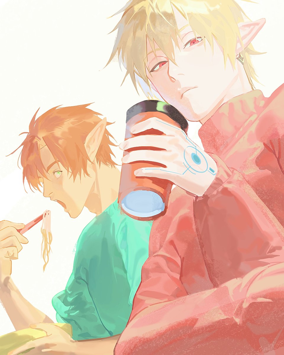 🔞萊路不明人類 (@hunterloveswolf) on Twitter photo 