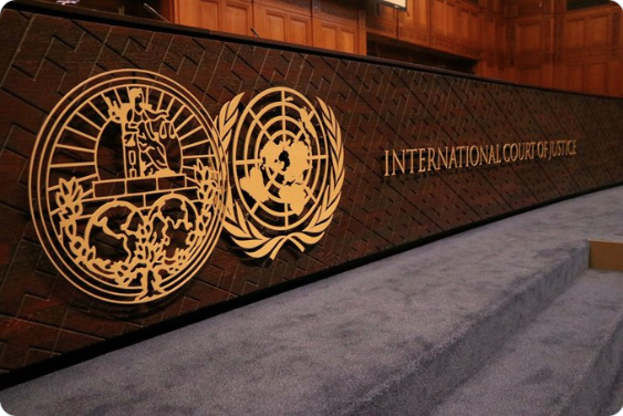 México🇲🇽 congratulates Professor <a href="/Phoebe_Okowa/">Prof Phoebe Okowa EBS</a>  🇰🇪 on her election as Judge of the <a href="/CIJ_ICJ/">CIJ_ICJ</a>, following her appointment by the General Assembly and the Security Council.
We wish her success in her service to international justice.