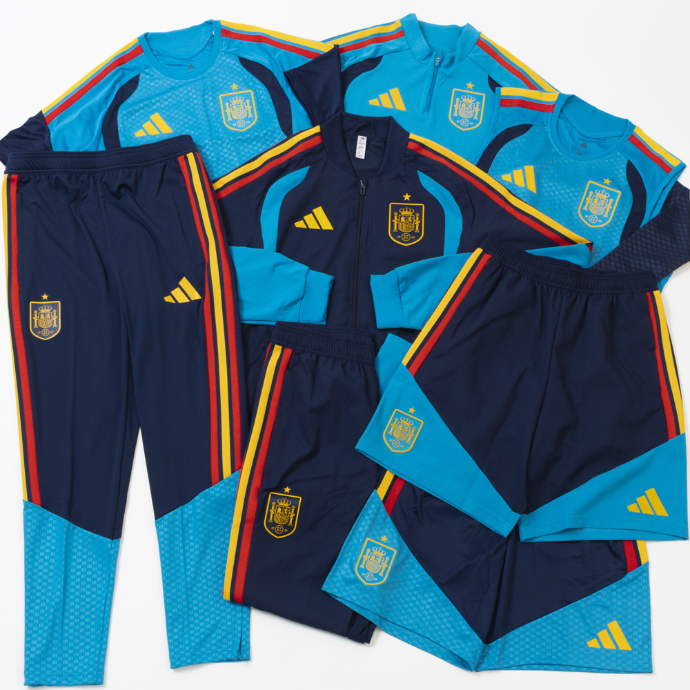 adidas 20〜22 アルゼンチン代表 トレーニングシャツ フルスポンサー