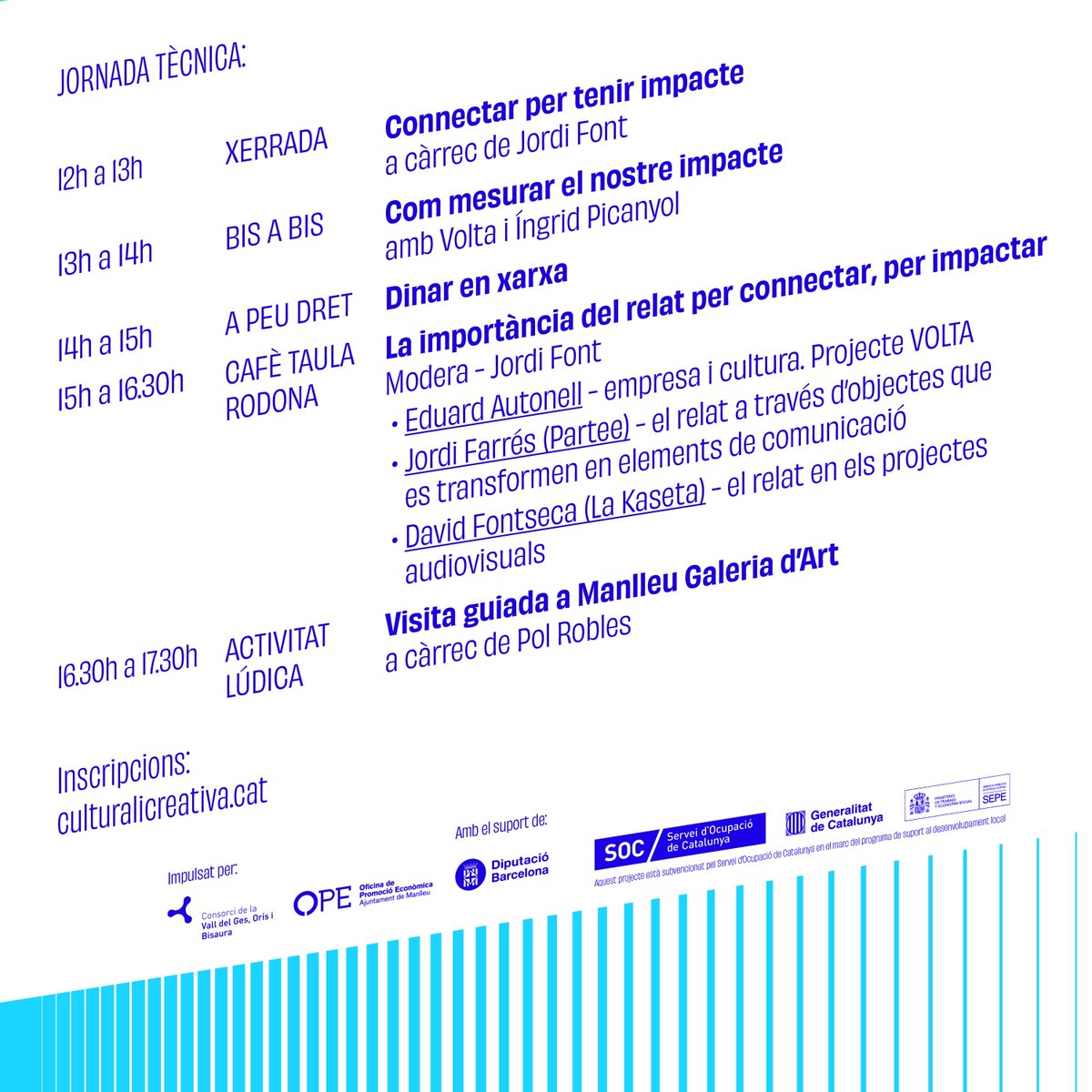 OPE Manlleu tweet media