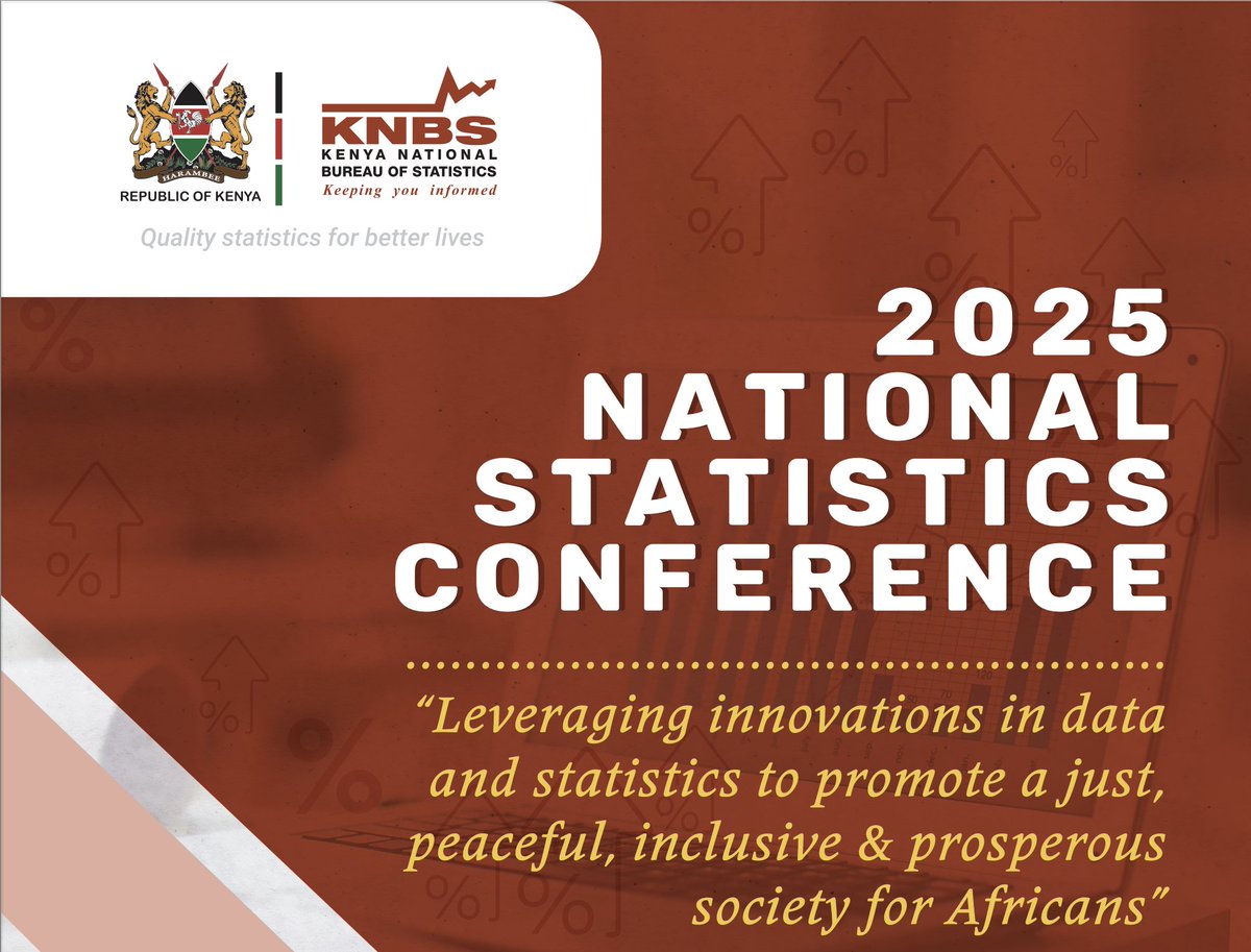 Open_Institute's tweet image. Happy #AfricanStatisticsDay2025!
We’re thrilled to join the @KNBStats Statistics Conference to talk about how citizen-generated data can strengthen official statistics — and share some of the tools we’ve built to support this work.

@UNFPAKen @ONS @SDGsKenyaForum @KEPSA_KENYA…