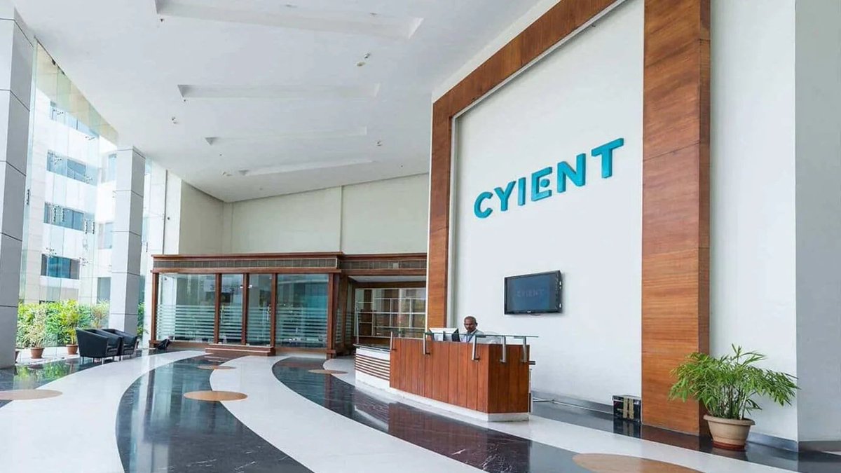 ETNOWlive's tweet image. #NewsAlert | Cyient, along with Azimuth AI &amp;amp; Cyient Semiconductors, launches ARKA GKT-1- a first-generation IP-powered silicon chip

#Cyient #AzimuthAI #Semiconductors #ChipLaunch #Innovation #TechNews #SiliconChip #ARKAGKT1