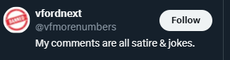 Matthew James tweet media