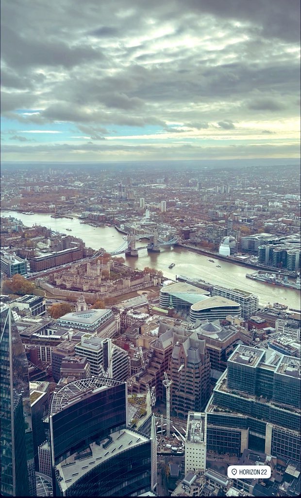 ChalapathiYsj's tweet photo. #HORIZON22
#BishopGate
#London https://t.co/JViP0EFZql