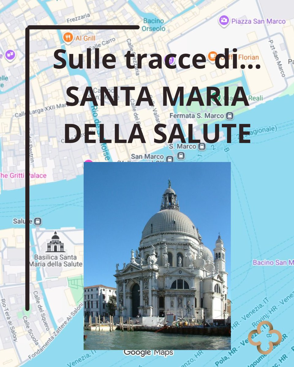 Ca' Foscari Tour tweet media