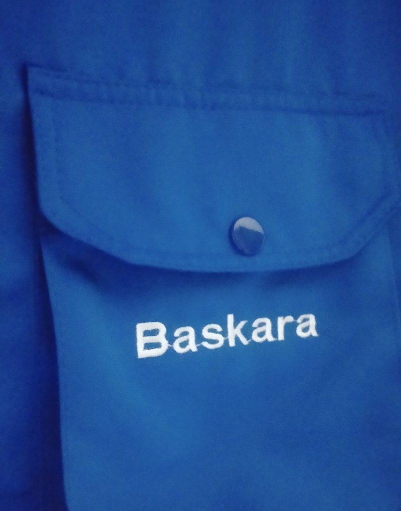 Baskara tweet media