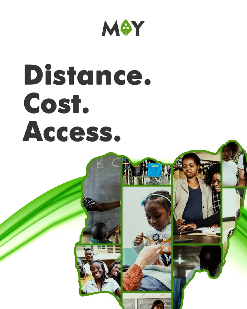 MayFoundations's tweet image. When care is far, costly, or out of reach, sickle cell patients suffer the most. Access shouldn’t be a privilege. It should be a lifeline.

#SickleCellAwareness #HealthcareAccess #SupportSickleCell #HealthForAll