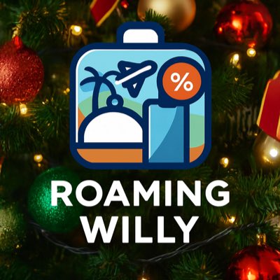 roamingwilly's tweet photo. #NewProfilePic https://t.co/bQWjkKyEkW
