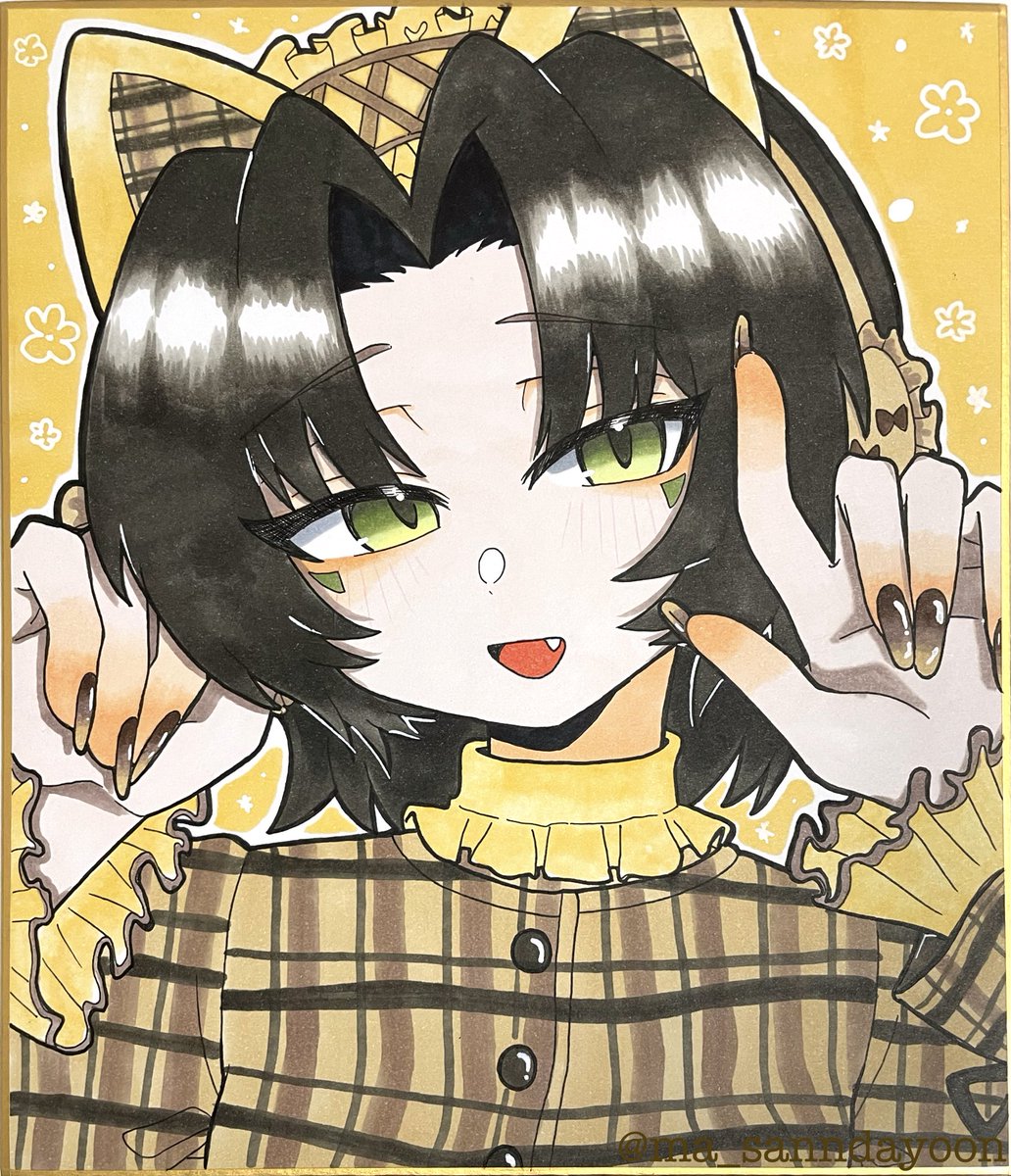 まーさん(𝙈𝙖-𝙨𝙖𝙣) (@ma_sanndayoon) / Posts / X