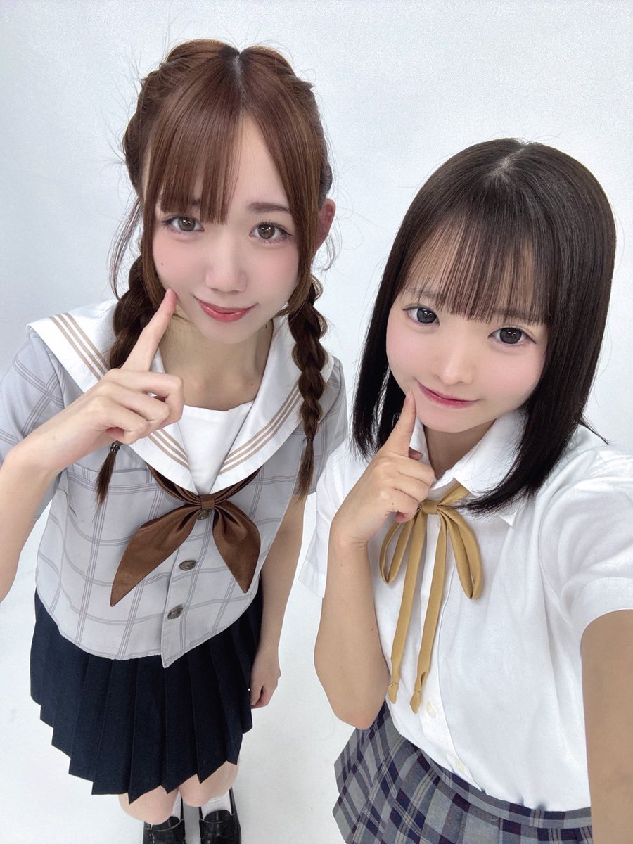 PUREMORPH_'s tweet image. ⏔꒰ #もふにゅーす ☁︎·₊° ꒱ ⏔

「Cream(クリーム)新年2月号」

茜めあ @PUREMORPH_mea
好のの @PUREMORPH_nono
の2人が登場します꒰*´∀`*꒱

2026年1月7日(水)全国の書店・Amazonにて販売開始!!…