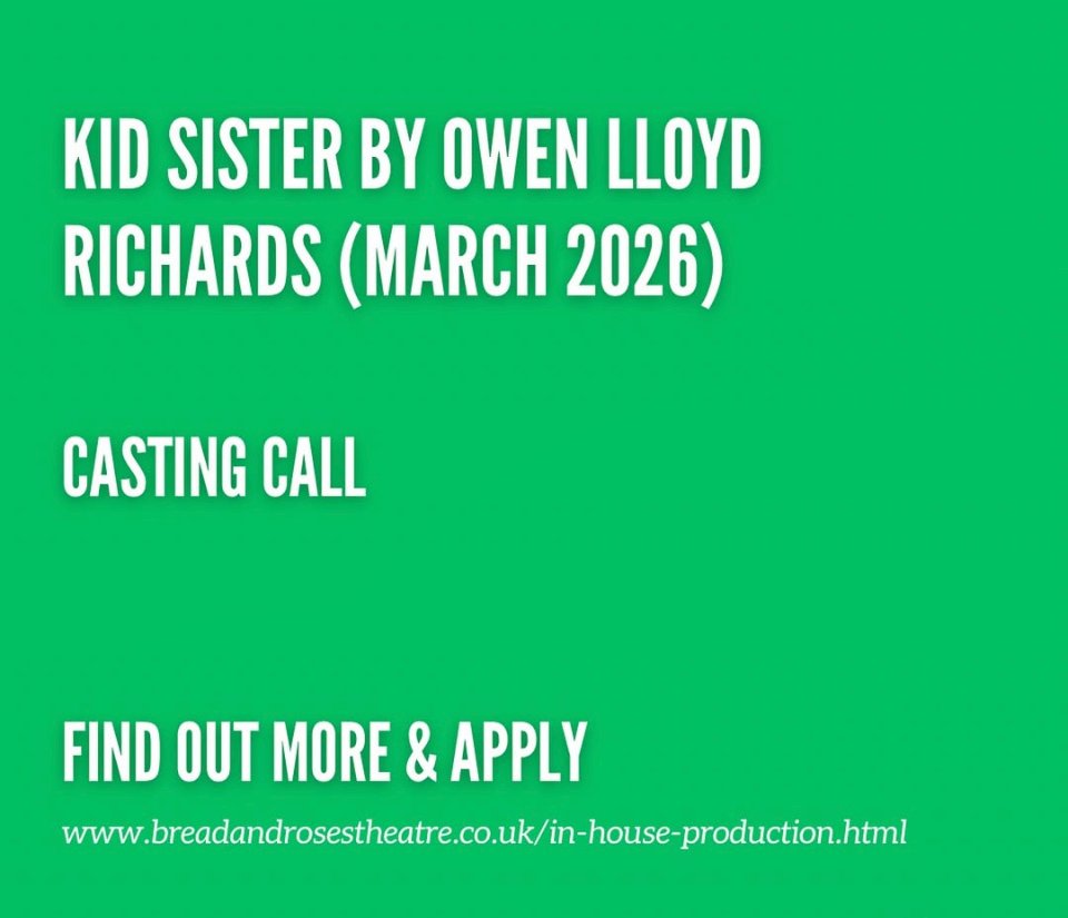 Owen Lloyd Richards tweet media