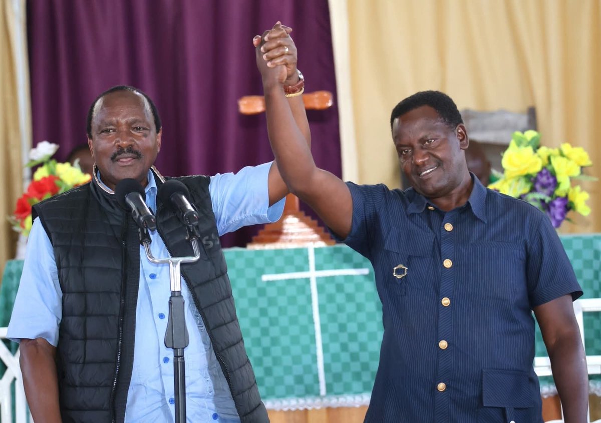 The ground is shifting faster than State House can spin it. The old machinery that once dictated the national mood is choking on its own smoke. The narrative has slipped out of Ruto’s hands, and every attempt to force it back only exposes how fragile his grip has become.

You can