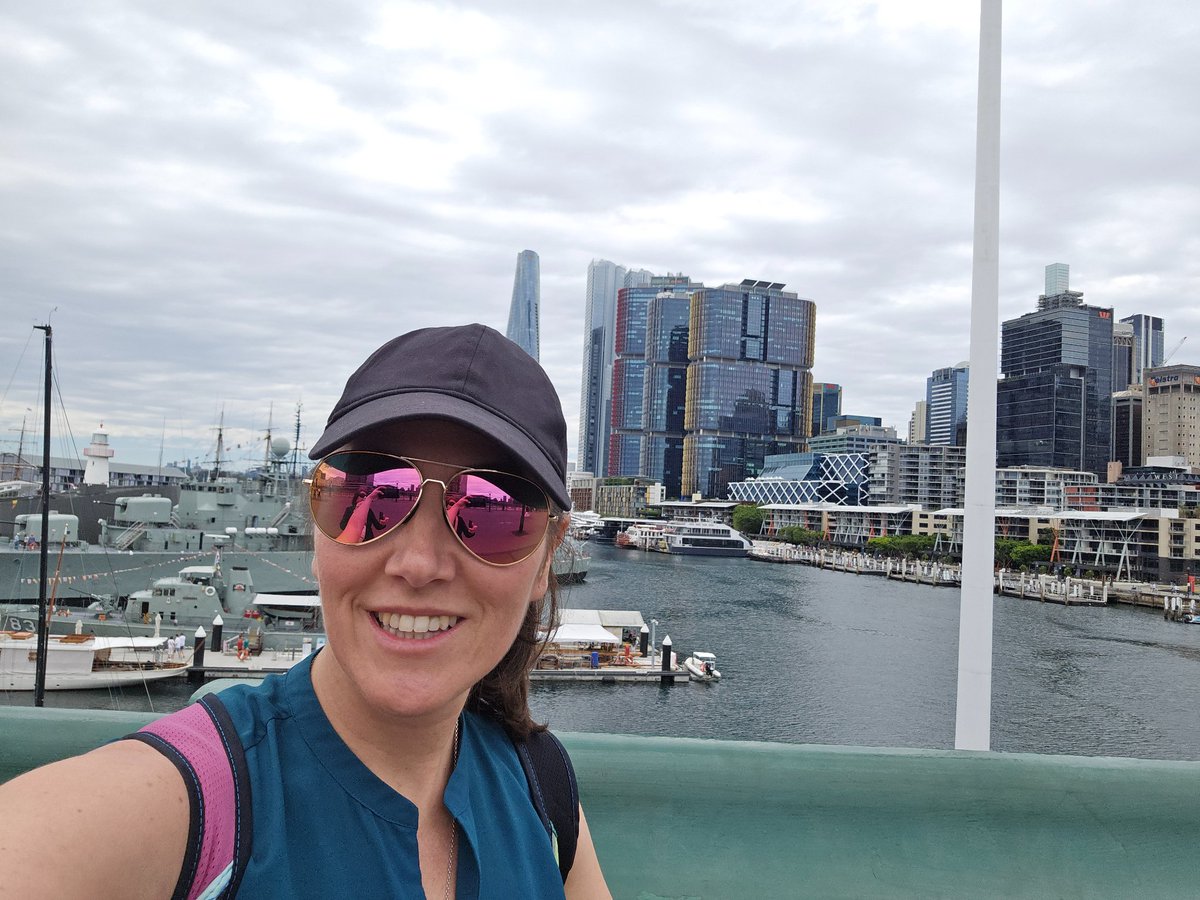 GallowayLabMIT's tweet image. Hello Sydney!