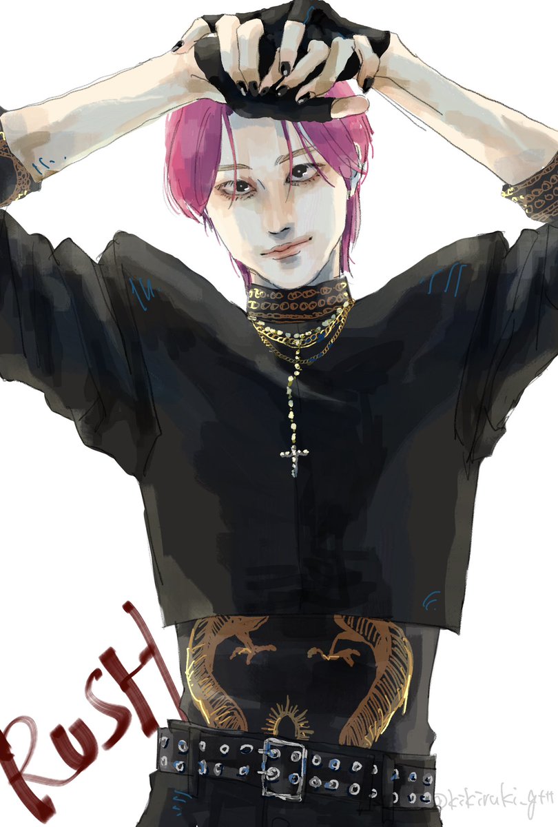 れんれん (@0302renren0302) / Posts / X