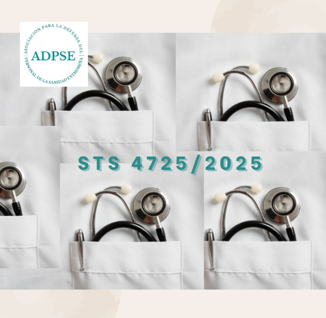 🟤El meollo del pleito es juzgar qué JUSTIFICACIÓN se ha ofrecido para EXCLUIR a los #médicos generalistas "post 1995" del acceso directo a la nueva especialidad Médico/a Especialista en #Medicina de #Urgencias y #Emergencias

➡️poderjudicial.es/search/AN/open…

#TribunalSupremo #STS #SNS