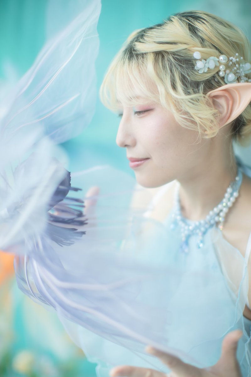yui92_photo's tweet photo. 朝露
Model 透舞銘夢(@CandydruG314)
Photo ゆい(@yui92_photo)
accessory rubyBrossam(@rubyBrossam)
#デザフェス62 #J412 https://t.co/fXSUSErR9v