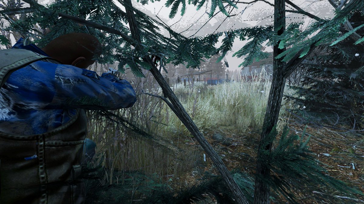Stream is live, I’m starting up on some DayZ then swapping out for some Tarkov! 

Live now on YT and Twitch!

Twitch.tv/DemZ_
Youtube.com/@DemZ in 1440p