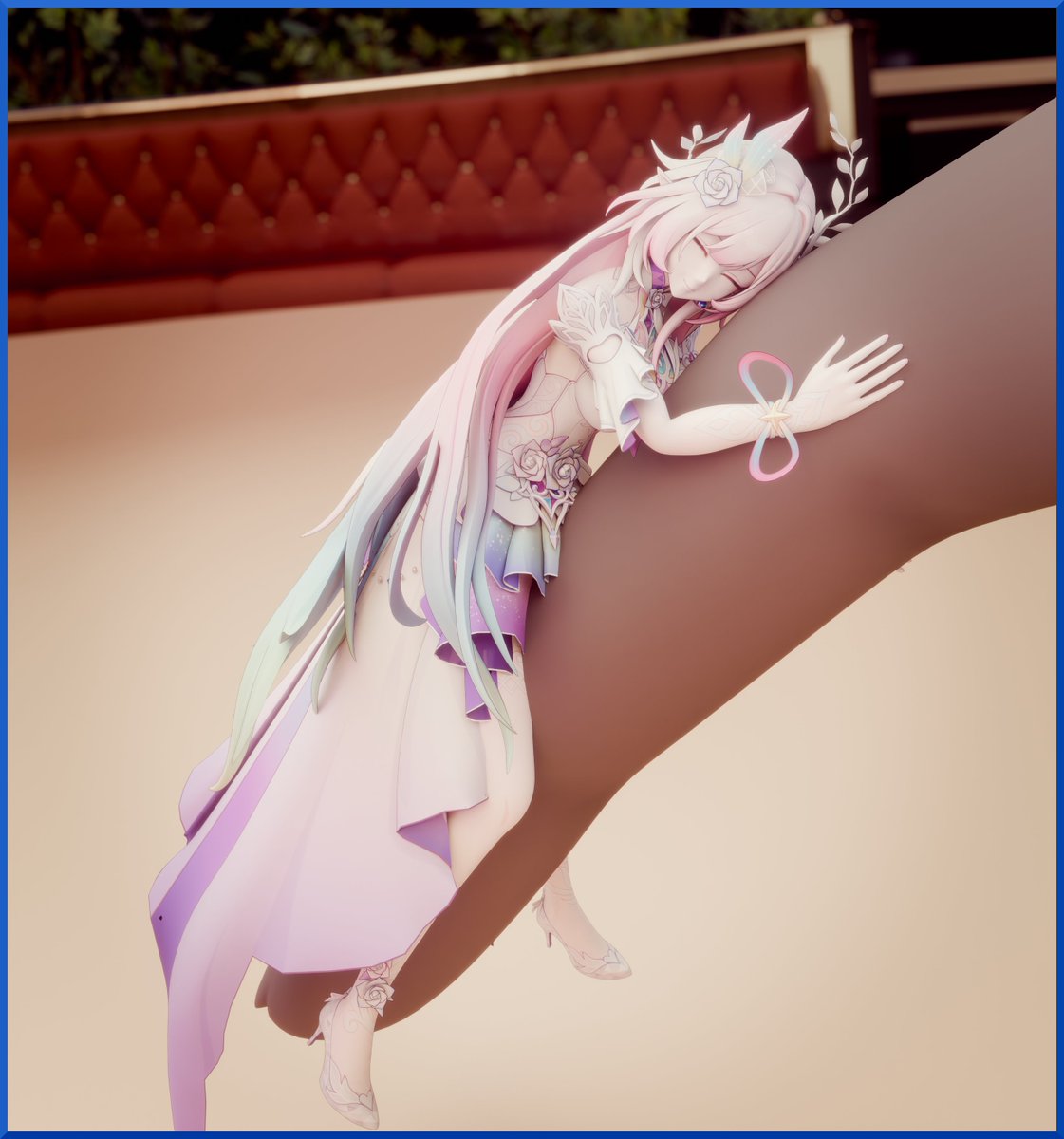 Sapphire Star tweet media