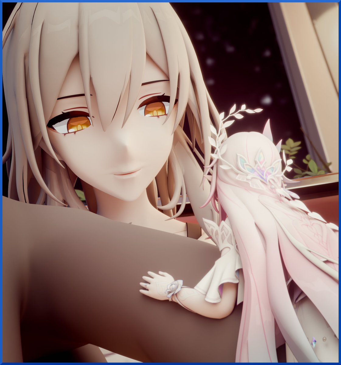 Sapphire Star tweet media