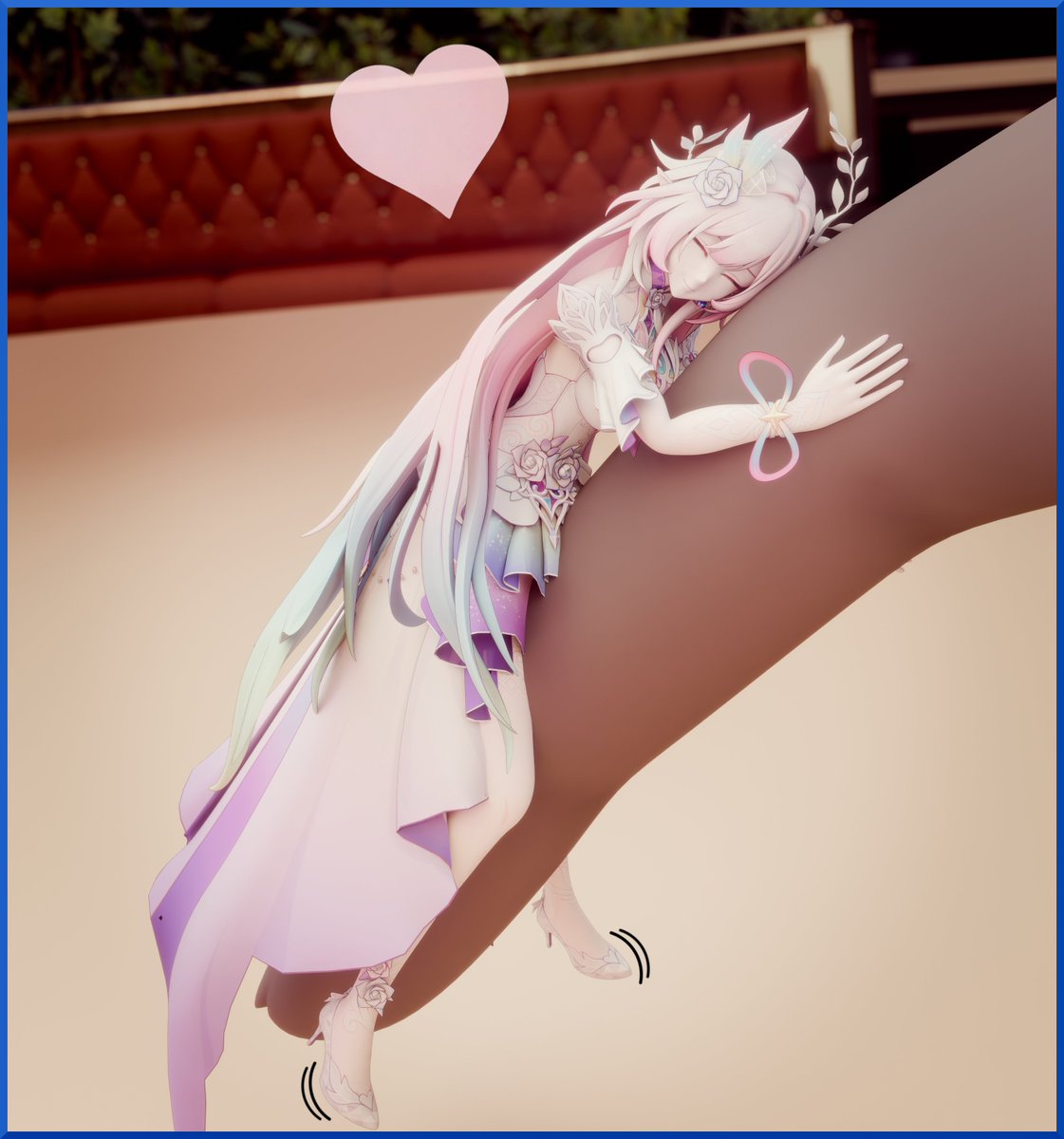 Sapphire Star tweet media