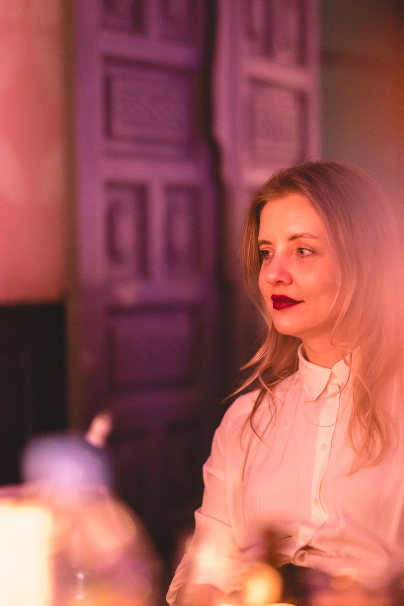 alina_yurenko's tweet image. Thank you for the very warm welcome, @DevoxxMA, and for a fun interactive session with lots of great questions!:) 

My demos and notes about all things @GraalVM Native Image are here: github.com/alina-yur/graa…

📸 @dDoutsiopoulos

#Devoxx #DevoxxMA