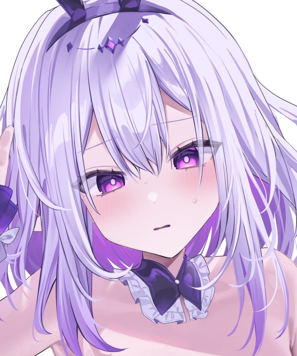 illust_po's tweet photo. バニーキャス多分明日載せます👯‍♀️ https://t.co/gbxt1trYVq