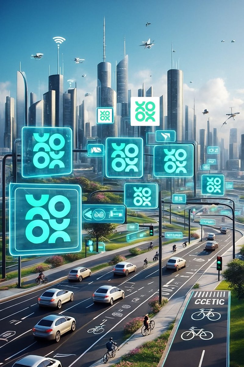 yayena30's tweet image. This thread explains the direction of Agentic AI inside the @ChainOpera_AI AI Terminal—how it’s evolving from automated trading agents to deeper market intelligence, and why this matters for the future of crypto. 👇👇
@yaoyao_well 

#ChainOpera #AIAgents #CryptoAI #DeFi #Web3